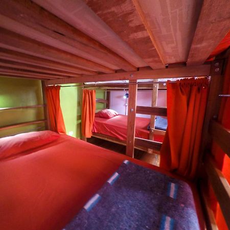 Mb Hostel Arequipa Exteriér fotografie