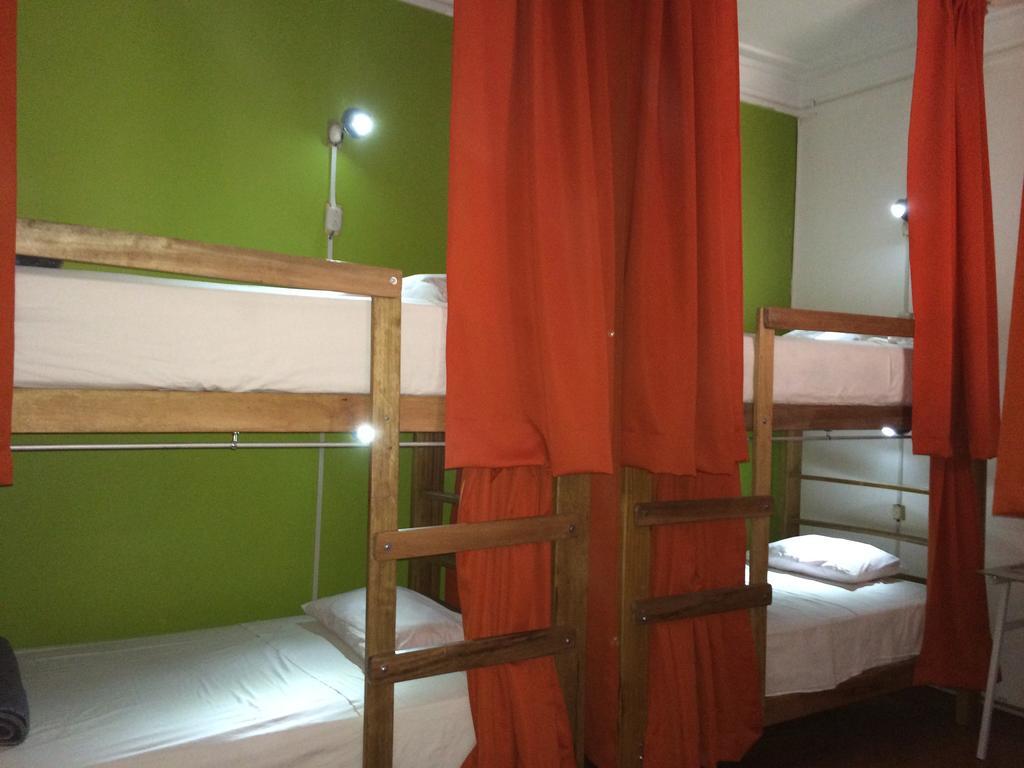 Mb Hostel Arequipa Pokoj fotografie