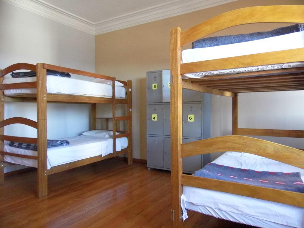Mb Hostel Arequipa Pokoj fotografie
