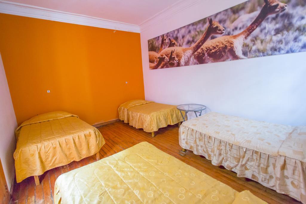 Mb Hostel Arequipa Exteriér fotografie