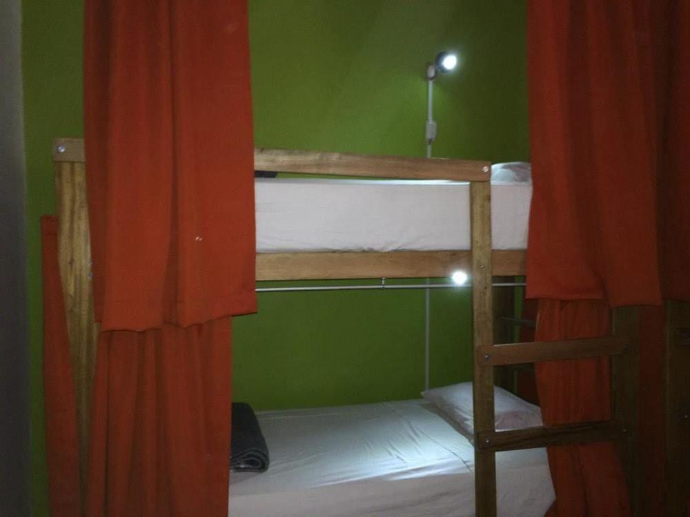 Mb Hostel Arequipa Exteriér fotografie