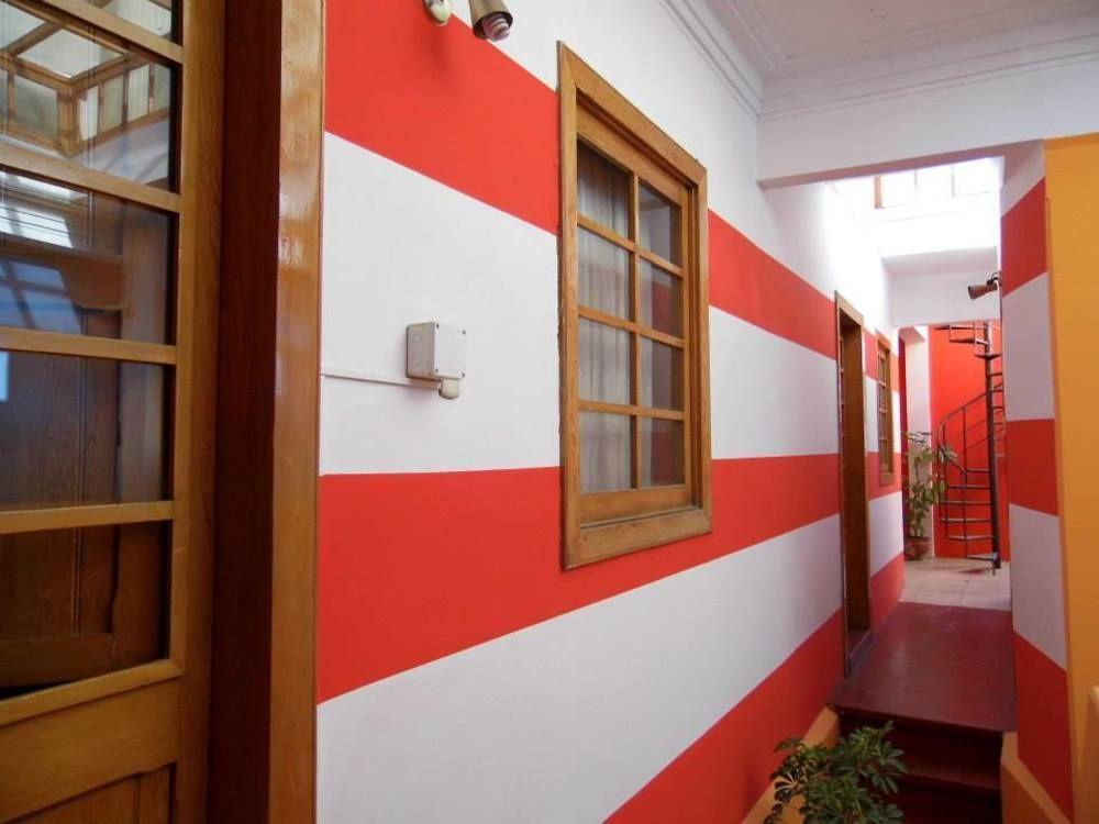 Mb Hostel Arequipa Exteriér fotografie