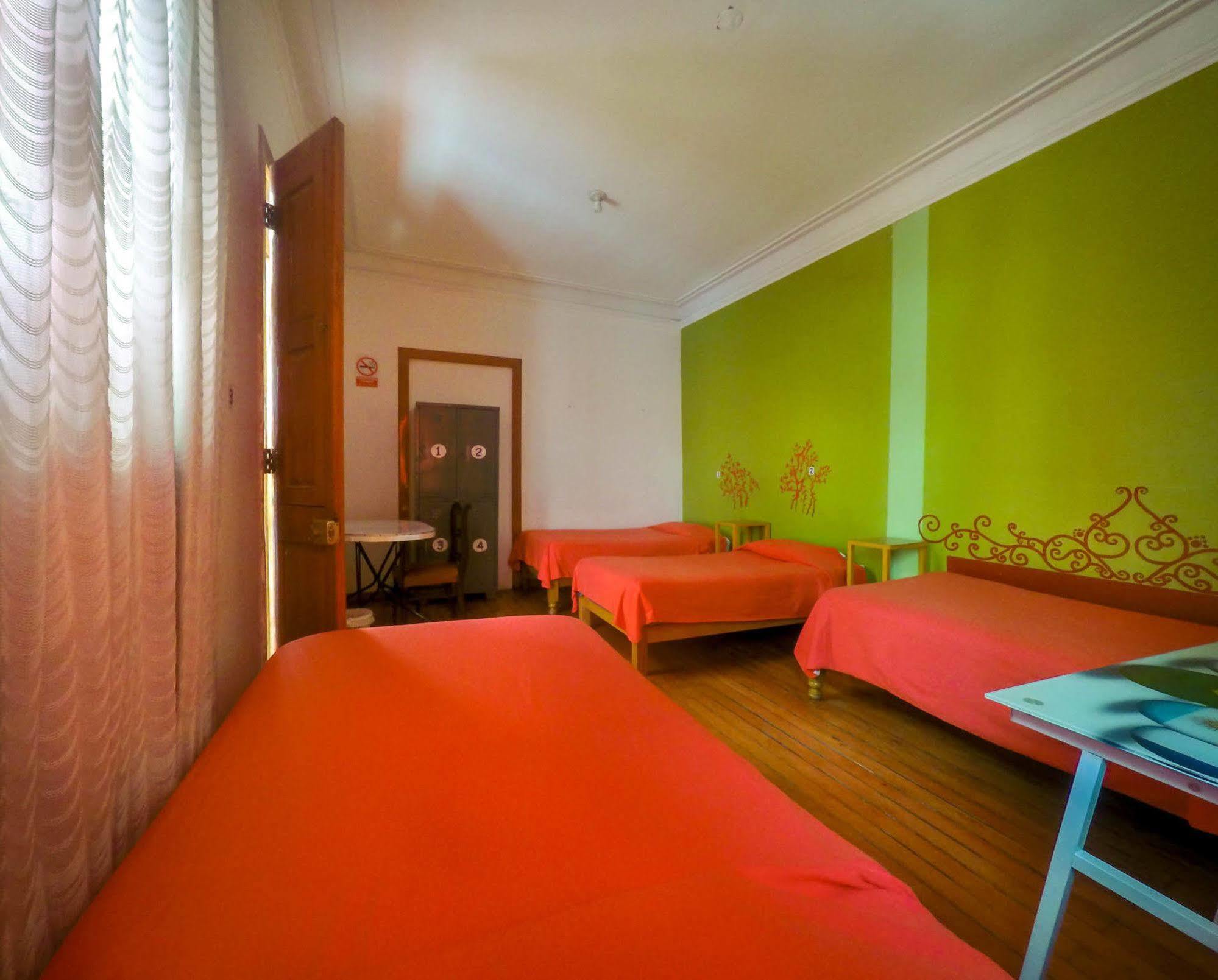 Mb Hostel Arequipa Exteriér fotografie