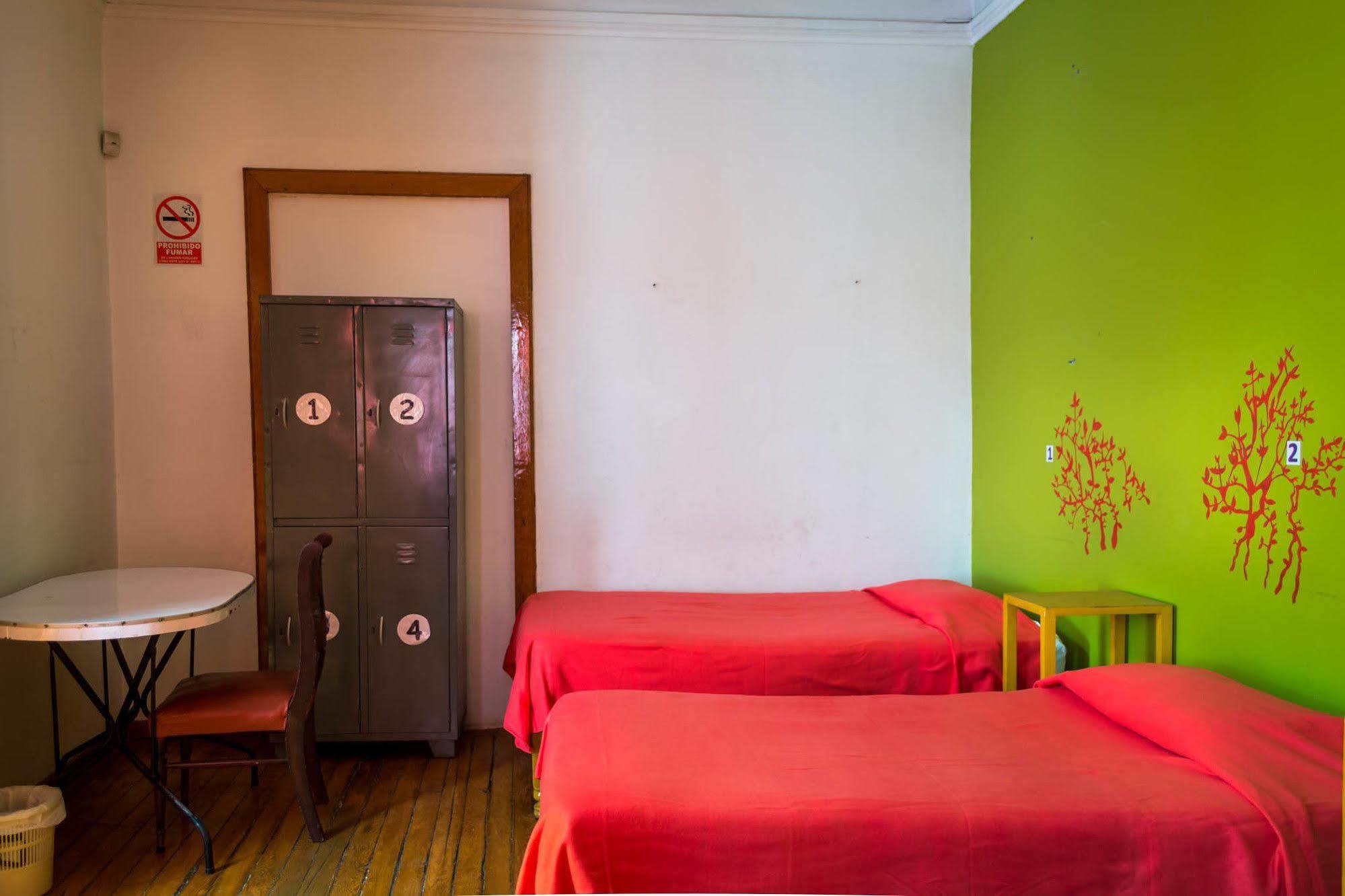 Mb Hostel Arequipa Exteriér fotografie