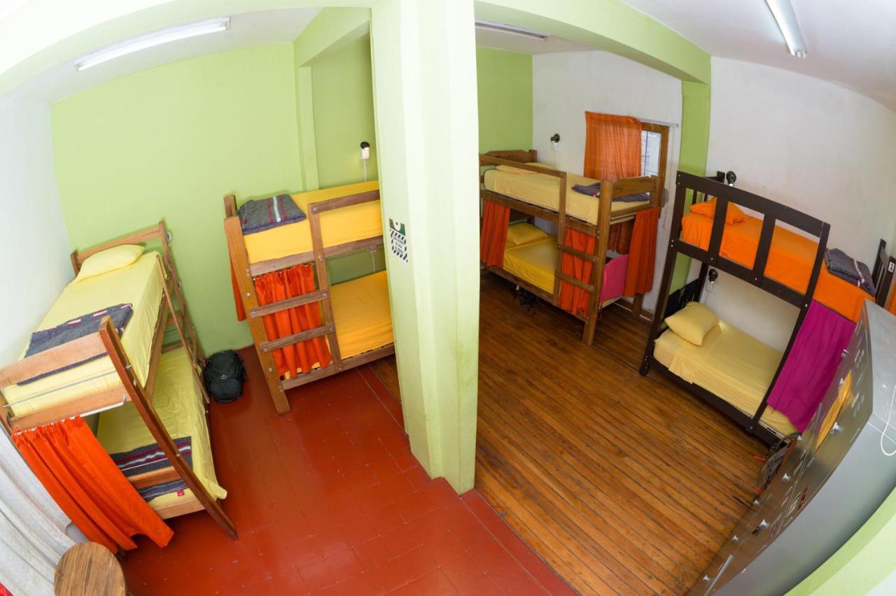 Mb Hostel Arequipa Exteriér fotografie