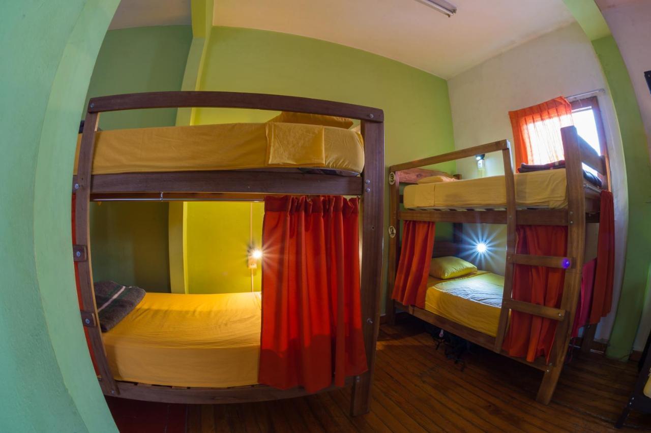 Mb Hostel Arequipa Exteriér fotografie