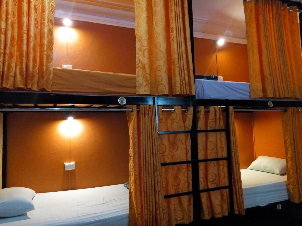 Mb Hostel Arequipa Exteriér fotografie