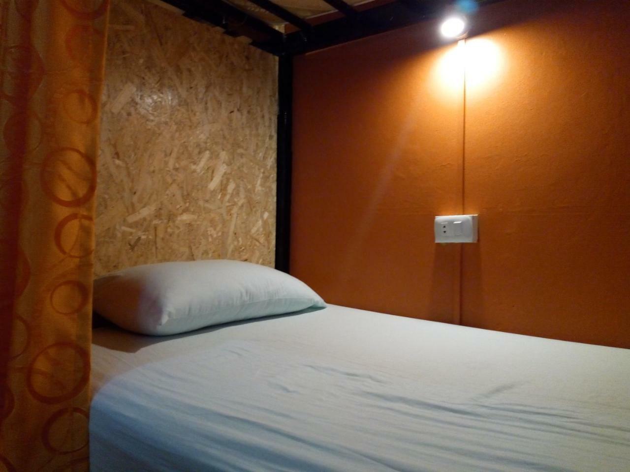 Mb Hostel Arequipa Exteriér fotografie